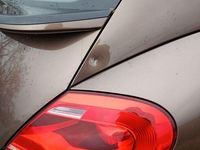 Gebraucht VW Beetle Exclusive 160 PS (117 kW) 2012 Braun Kleinwagen