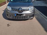 gebraucht Renault Twingo Electric 22KWh Vibes Vibes **Cabrio**