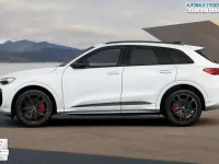 Neu Audi Q5 S-Line 299 PS (219 kW) 2026 Gletscherweiß metallic SUV