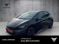 Gebraucht Cupra Born 169 kW (231 PS) 2025 Schwarz Kleinwagen