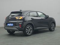 Neu Ford Puma Titanium 125 PS (91 kW) 2025 Agate black SUV