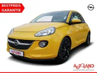 Gebraucht Opel Adam Jam 87 PS (63 kW) 2019 Gelb Kleinwagen