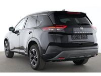 Gebraucht Nissan X-Trail N-Connecta 163 PS (119 kW) 2025 Pearl black SUV