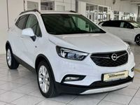 gebraucht Opel Mokka 1.6 CDTI 'Innovation' Navi - Kamera - Parkpilot, Gebrauchtwagen bei Autohaus Zimmermann GmbH u. CO. KG