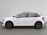 Neu Skoda Kamiq 116 PS (85 kW) 2026 Weiß SUV