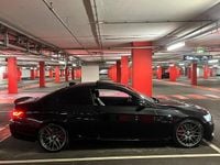 Gebraucht BMW 335 Performance 306 PS (225 kW) 2009 Schwarz Coupé