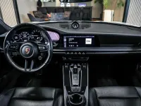 Gebraucht Porsche 911 Carrera S 450 PS (330 kW) 2019 Grau Coupé