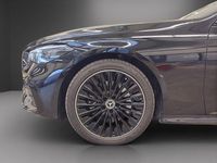 Gebraucht Mercedes CLE200 Premium 204 PS (150 kW) 2025 Schwarz