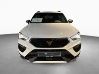 Nowe Cupra Ateca VZ 300 KM (220 kW) 2026 Biały SUV