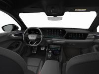 Gebraucht Audi A5 Ambiente 204 PS (150 kW) 2025 Magnetgrau Limousine