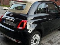 gebraucht Fiat 500C / TÜV BIS 01/2026