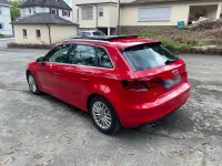 Gebraucht Audi A3 150 PS (110 kW) 2013 Limousine