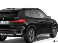 Gebraucht BMW X1 Sport Line 150 PS (110 kW) 2022 Schwarz SUV