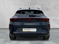 Gebraucht Cupra Formentor 150 PS (110 kW) 2024 Blau SUV