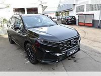 Neu Honda CR-V Advance 184 PS (135 kW) 2025 Weiß (platinium white pearl) SUV