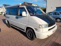 Brugt VW T4 102 HK (75 kW) 2000 Hvid Van