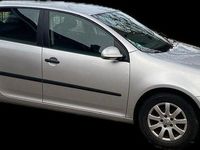 Gebraucht VW Golf IV 116 PS (85 kW) 2005 Silber Limousine