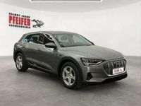 Używany Audi e-tron Ambiente 230 kW (313 KM) 2021 Andere SUV