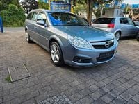 Gebraucht Opel Vectra 155 PS (114 kW) 2006 Lichtsilber m2 Kombi