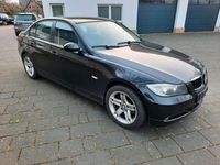 gebraucht BMW 318 i E90