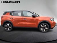 Neu Opel Frontera 145 PS (106 kW) 2026 Orange SUV