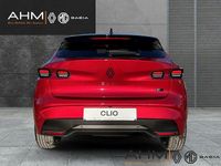 Gebraucht Renault Clio V Esprit Alpine 158 PS (116 kW) 2025 Rot Limousine