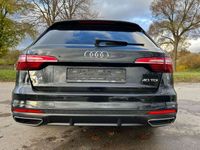 gebraucht Audi A4 Avant 40 TDI S line PANO/KAMERA/ LED