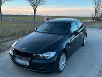 Gebraucht BMW 330 258 PS (189 kW) 2005 Schwarz Limousine