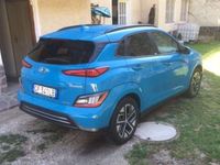 gebraucht Hyundai Kona KONA64 kWh EV Xline