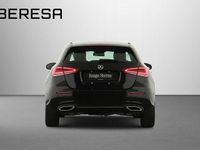 Gebraucht Mercedes A220 Progressive 190 PS (139 kW) 2021 Schwarz Kleinwagen