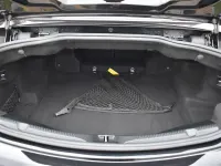 Gebraucht Mercedes E220 AMG line 194 PS (142 kW) 2018 Obsidianschwarz Cabrio