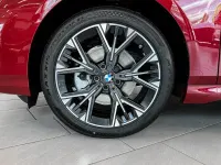 Neu BMW 216 M Sport 122 PS (89 kW) 2026 Rot Coupé