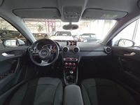 Gebraucht Audi A1 Sport 95 PS (69 kW) 2016 Andere Kleinwagen