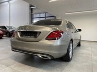 gebraucht Mercedes C300 Avantgarde Limousine