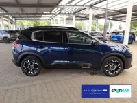 Gebraucht Citroën C5 Aircross Shine 131 PS (96 kW) 2023 Blau SUV