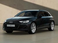Gebraucht Audi A3 Sportback e-tron Ambiente 204 PS (150 kW) 2025 Mythosschwarz metallic Kleinwagen
