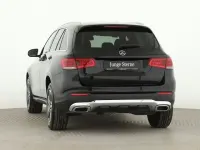 Gebraucht Mercedes 200 163 PS (119 kW) 2021 SUV