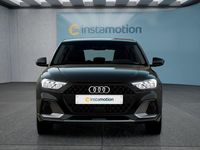 Neu Audi A1 116 PS (85 kW) 2025 Schwarz SUV