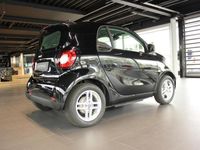 gebraucht Smart ForTwo Electric Drive KlimaA