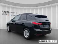 Neu BMW 218 Active Tourer 150 PS (110 kW) 2026 Schwarz Van / Kleinbus