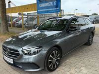 Gebraucht Mercedes E300 194 PS (142 kW) 2020 Grau Kombi