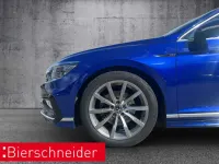 Używany VW Passat Pro 200 KM (147 kW) 2023 Niebieski Kombi