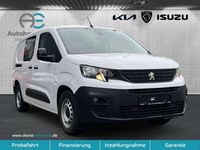 Gebraucht Peugeot E-Partner 100 kW (136 PS) 2023 Other Van / Kleinbus