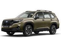 Neu Subaru Forester Trend 136 PS (100 kW) 2025 Grau SUV