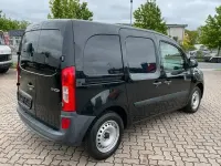 Gebraucht Mercedes Citan 111 110 PS (80 kW) 2017 Andere Van / Kleinbus