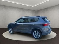 Gebraucht Seat Ateca FR 150 PS (110 kW) 2023 Graphitgrau SUV