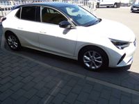 gebraucht Opel Corsa F Elegance 1.2, Ruckfahrkamera,Allwetterr.