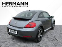 gebraucht VW Beetle 1.4 TSI BMT Exclusive Design *LED*BiXenon