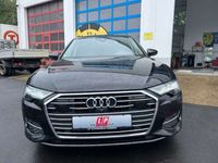 gebraucht Audi A6 Avant 40 TDI sport Virtual Matrix LED AHK ACC