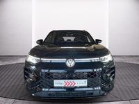 Gebraucht VW Tayron Style 265 PS (194 kW) 2025 Grenadillschwarz (metallic) SUV